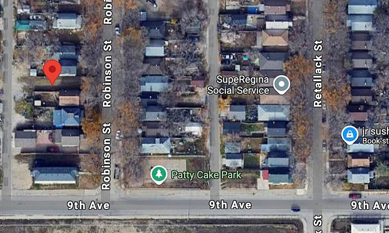 Affordable Vacant Lo...