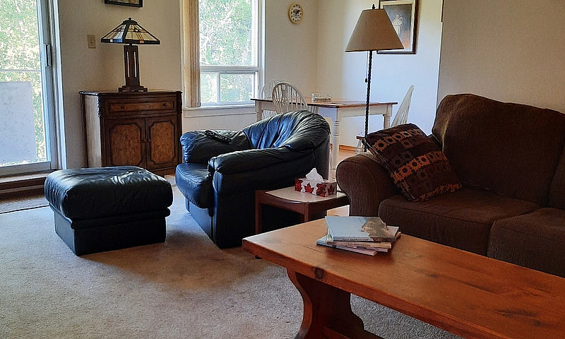 Spacious And Afforda...