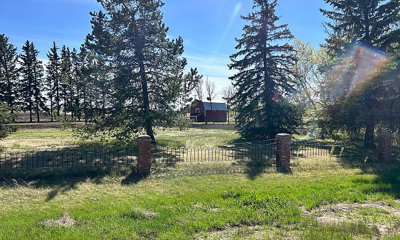 Acreage For Sale...