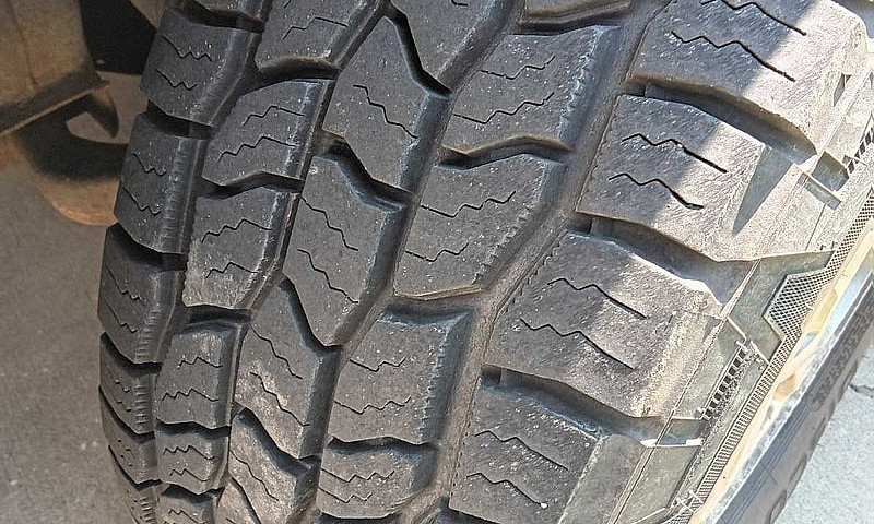 2014 Ford F-150 4X4...