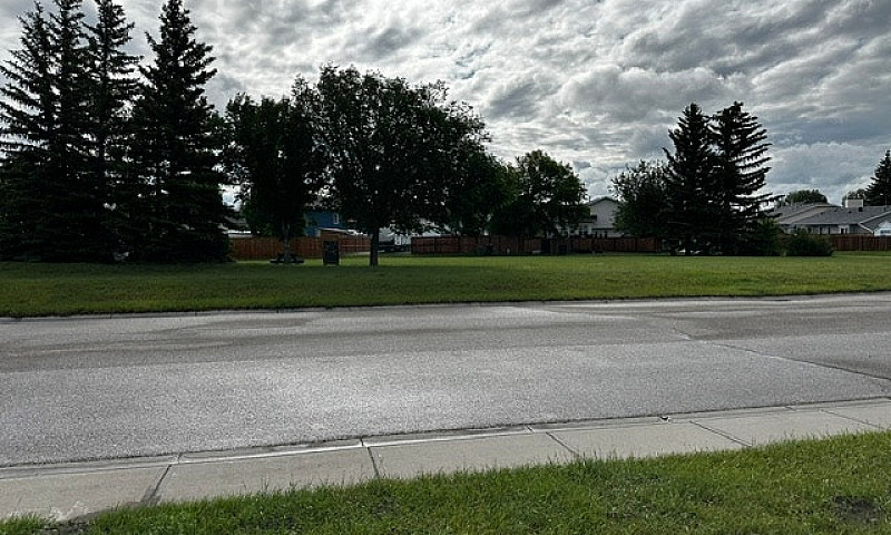 Vacant R-1 Lot...