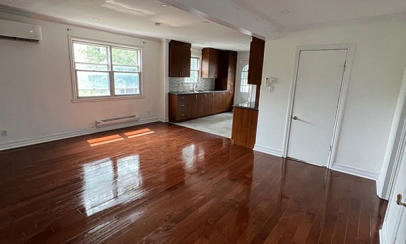 5 1/2 Apartment For ...