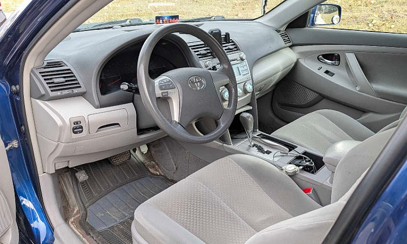 2007 Toyota Camry Le...