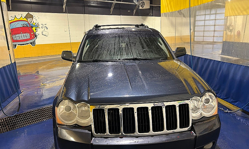 Jeep Grand Cherokee ...