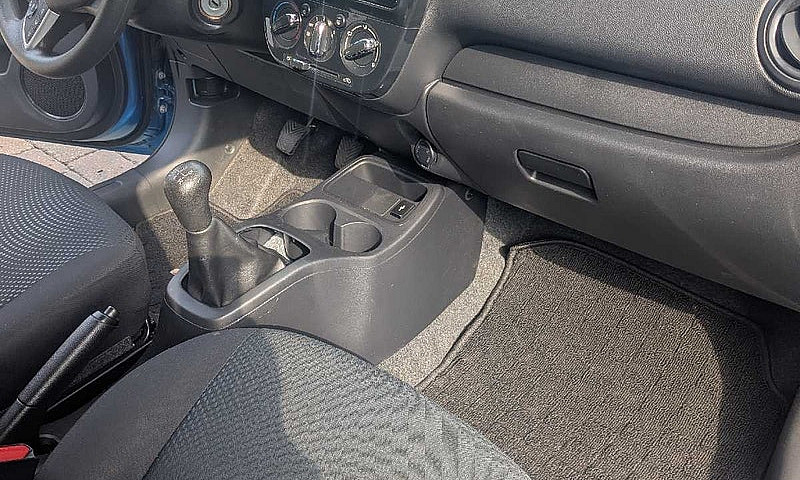 2018 Mitsubishi Mira...