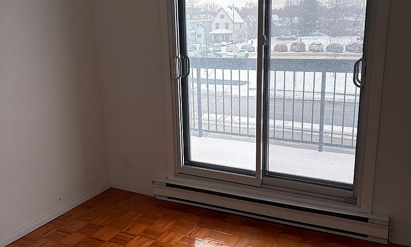 2-Bedroom Apartment ...