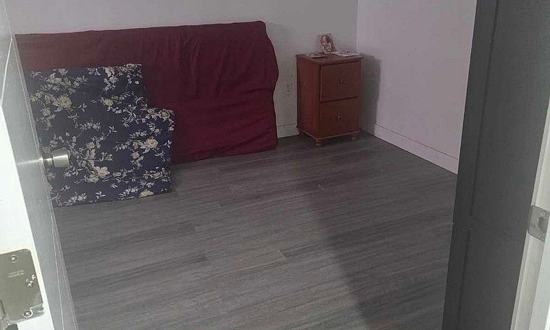 Basement Rent...