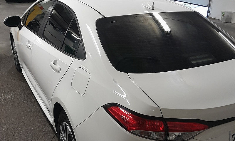 2023 Toyota Corolla ...