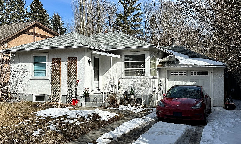 Cute 2-Bedroom Home ...