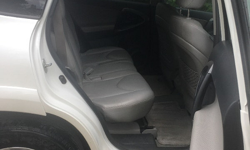 2010 Toyota Rav 4 Li...