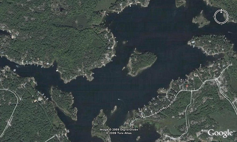 6.1 Acre One Owner P...