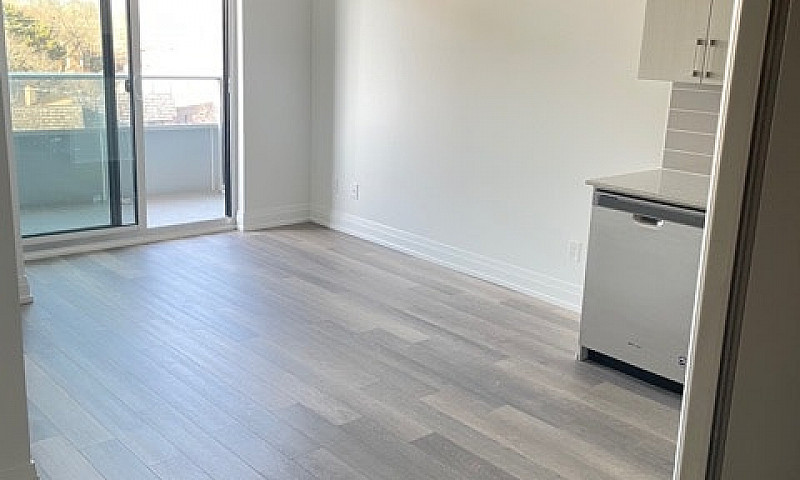 1+1 Condo For Rent A...