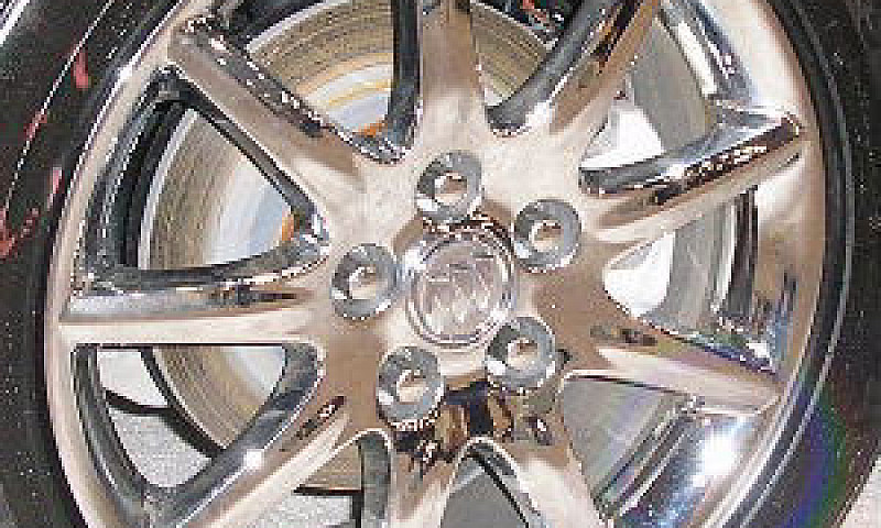 Iso Buick Lucerne Ri...