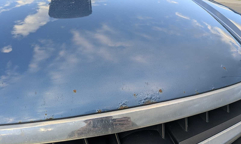 2008 Subaru Outback ...