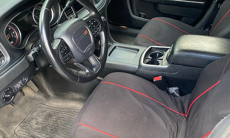 Dodge Charger 2019 V...
