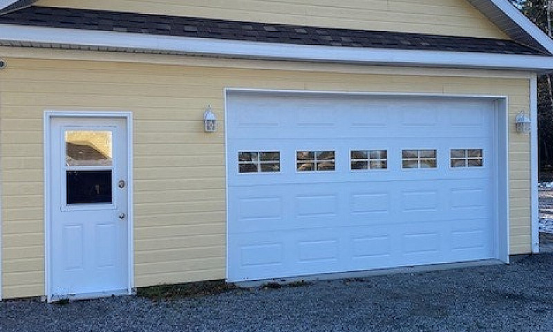 Maison Lac Kénogami...