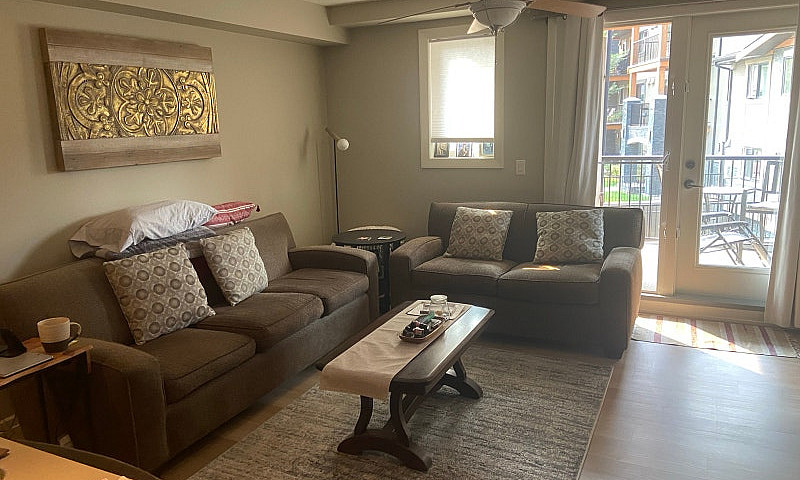 Condo For Rent -  Se...