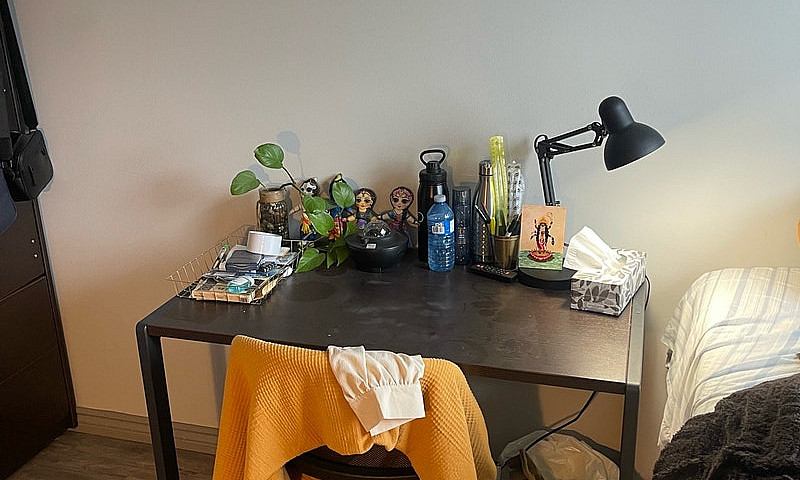 Apartment Room Renti...