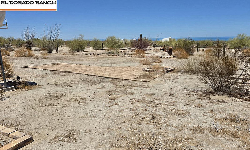 San Felipe Baja Sola...