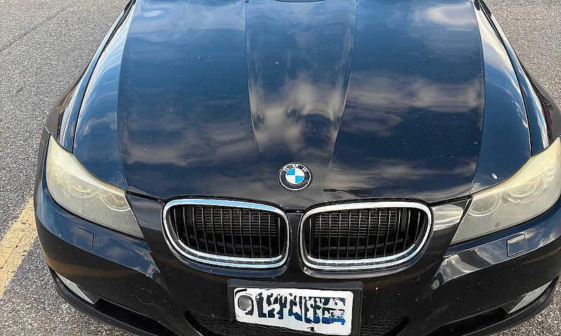 2011 328I Xdrive 6 S...