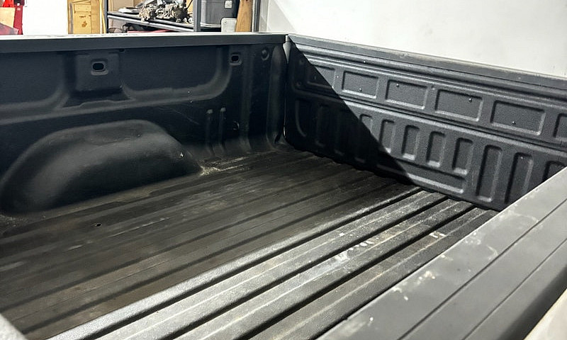 2018 Chev Silverado ...