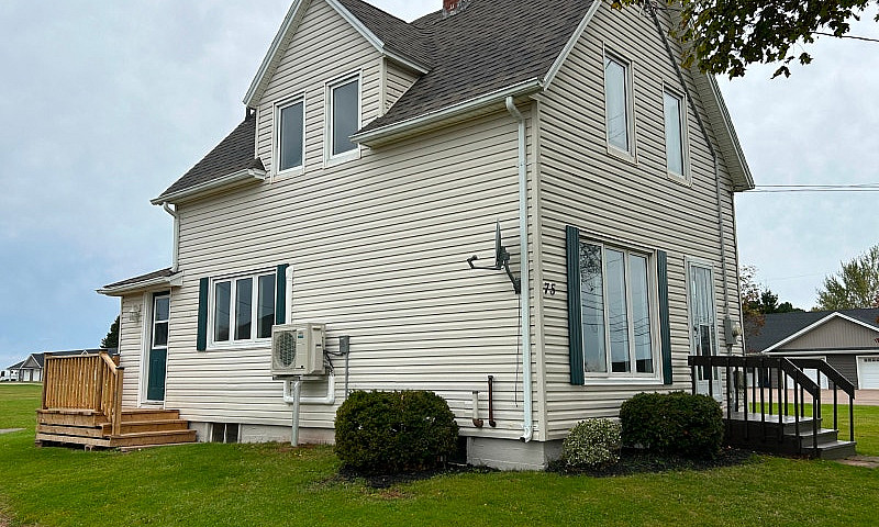 For Rent In O'leary....