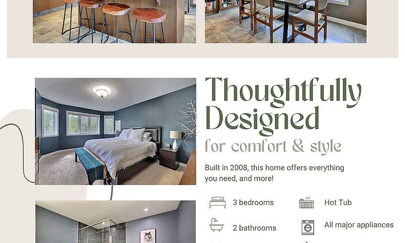 Open House: Saturday...