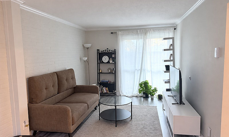 Cession De Bail — 4½...