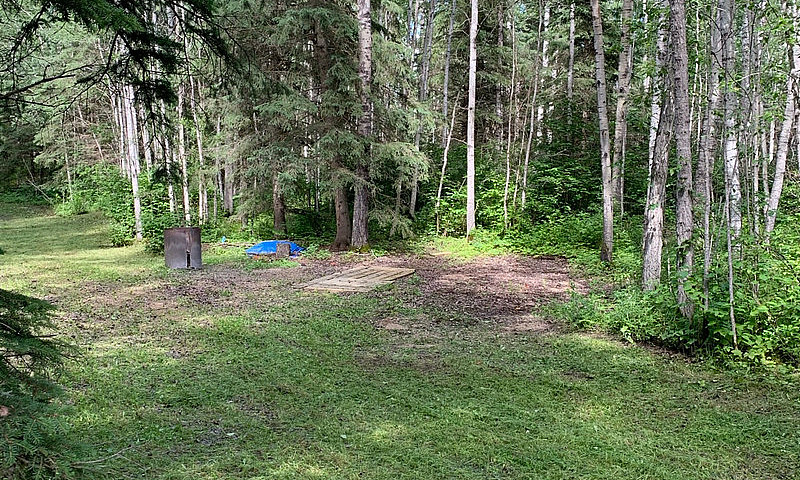 10.37 Acre Lot Acros...