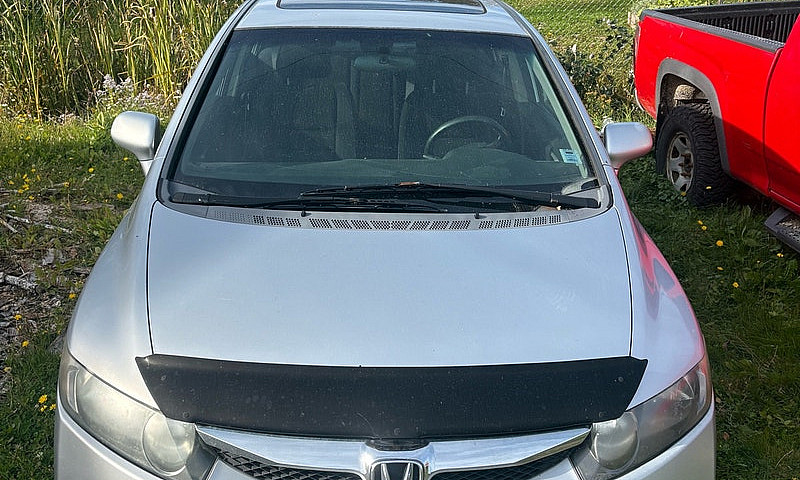 2010 Honda Civic ( N...