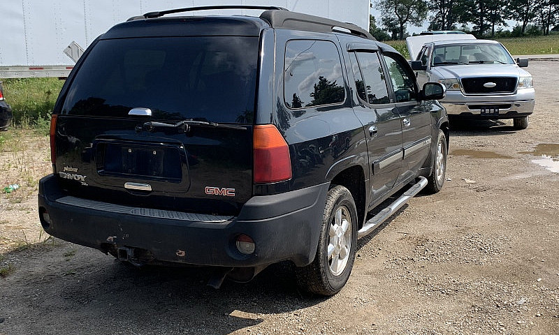 2004 Gmc Envoy...