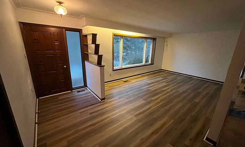 3 Bedroom 2 Washroom...