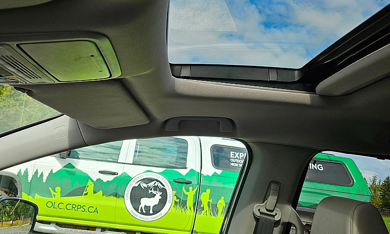2018 Odyssey Ex-L Re...