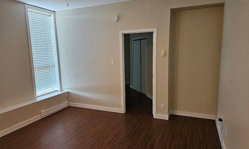 Cozy 1-Bedroom Apart...
