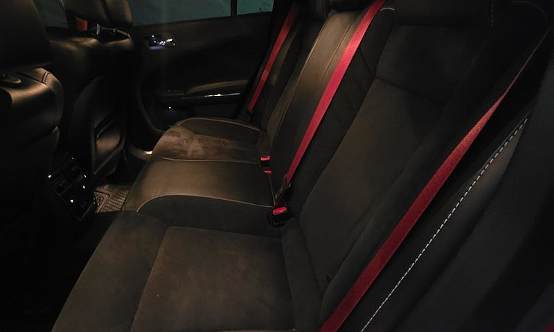 2016 Dodge Charger H...