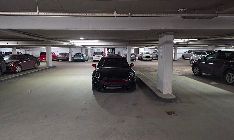 2022 Mini Jcw...