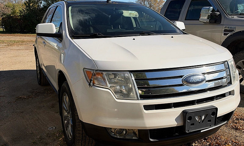 2009 Ford Edge ...