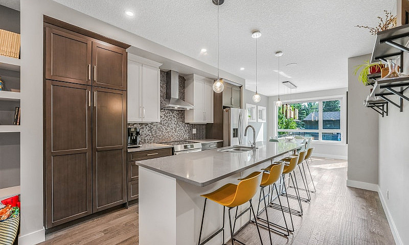 Luxury Duplex In Bon...