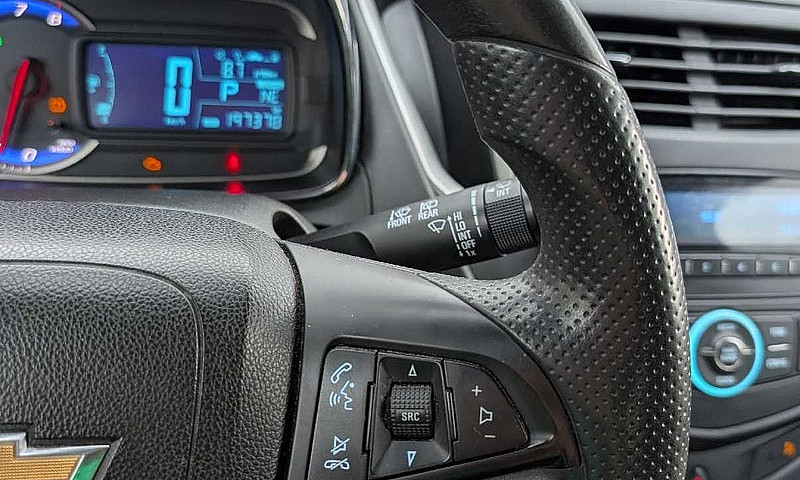 2015 Chevrolet Trax ...
