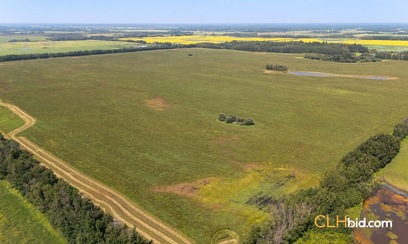 238 Acres Farm Land ...