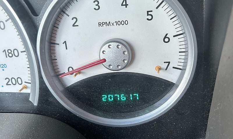 2006 Dodge Dakota Sl...