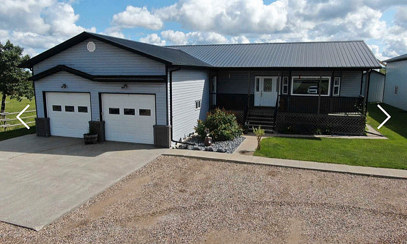 Country Acreage For ...