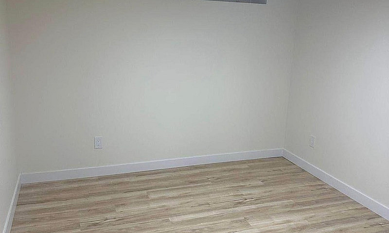 Basement For Rent...