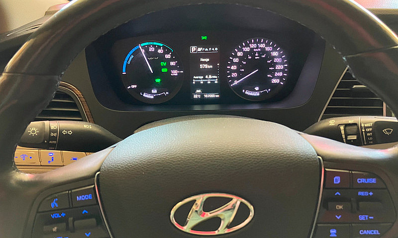 2016 Hyundai Sonata ...