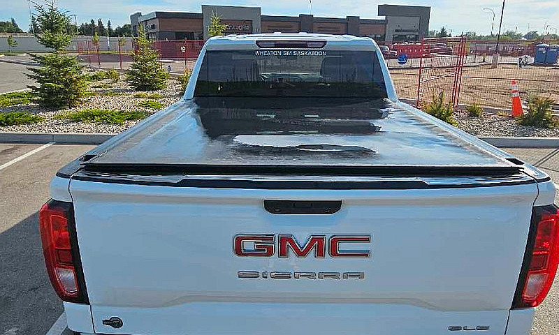 2019 Gmc Sierra 1500...