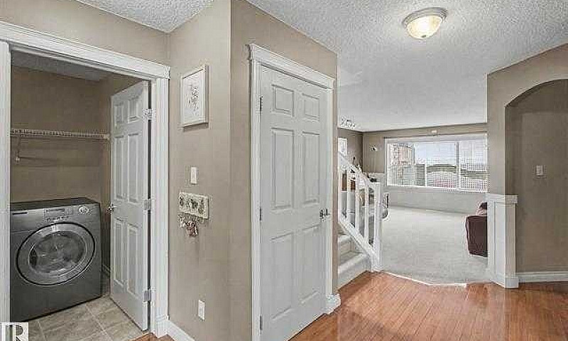 Rutherford House Ren...