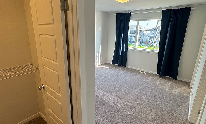 Townhouse Rental...