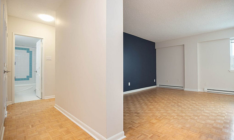 Sublet Large 1 Bedro...