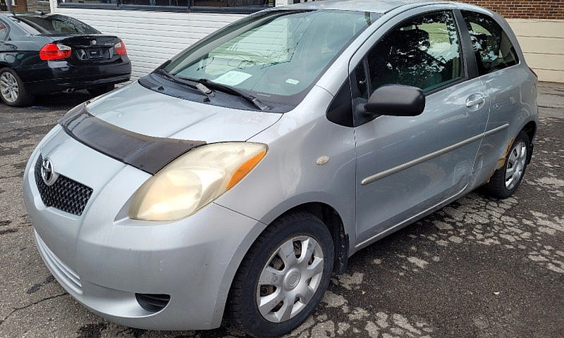 Toyota Yaris 2006...