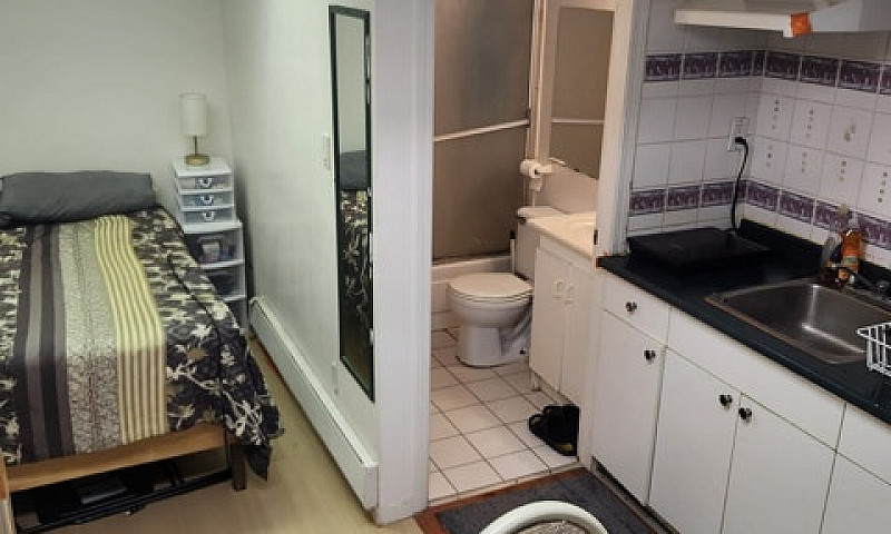 Furnished Private Su...